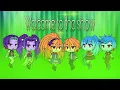 Download Lagu Welcome To The Show| Duet|MLP|The Dazzlings