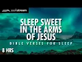 The MOST PEACEFUL Bible Verses For SLEEP EVER