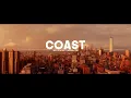 Hailee Steinfeld - Coast ft. Anderson .Paak | Cinematic Web Swinging to Music 🎵 (Spider-Man 2)