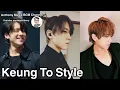 Anthony Music BGM Channel: Keung To Style