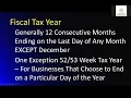 Jackson Hewitt - Oregon Tax School