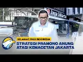 Download Lagu Solusi Macet Jakarta: Pramono Anung Beberkan Evaluasi \u0026 Strategi Berikutnya [Selamat Pagi Indonesia]