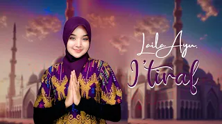 Download LAILA AYU - I'TIRAF MP3