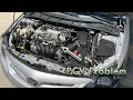 How To Change The PCV Valve On My 2011 Toyota Corolla