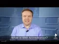 What is BBB Accreditation