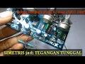 Download Lagu tone control mini parametrik simetris jadi tegangan tunggal