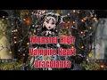 Monster High Vampire Heart Draculaura