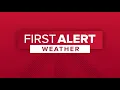 WATCH KING 5 First Alert Weather forecast storm tracker