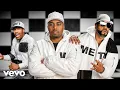 Nas, Method Man \u0026 Redman - Roll it Again ft. DJ Premier [Explicit Video] 2025