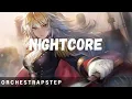 Download Lagu Nightcore - Back One Day (TheFatRat \u0026 NEFFEX)