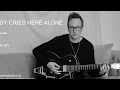 Download Lagu Nobody Cries Here Alone Video