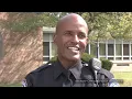 29th Recruit Class graduation
