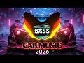 Lagu CAR MUSIC 🚗🎶 | EDM REMIX PERFECT BASS CLUB BANGER 💯🔥 | DANCE PARTY 🎉🥳 NIGHT DRIVE ✨🌃 GYM WORKOUTS 💪😎