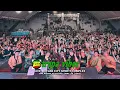 Tropa Vibes live in Butuan City