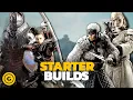 Best Starter Builds in Dragons Dogma 2 Skills Vocations