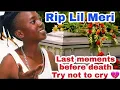Download Lagu RIP Lil meri Baloya baseya MUSIC VIDEO