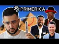 Lagu Infiltrating a Pyramid Scheme: Primerica by AlwaysMarco
