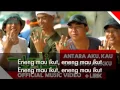 Download Lagu Wali - Antara Aku, Kau Dan Batu Akikku - Video Lirik