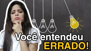Seja fiel no pouco, e sobre O MUITO te colocarei - Você Entendeu ERRADO! | Miranda FALA!