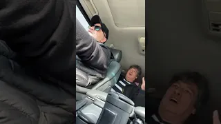 طفي التيربو يا كميل المقطع الكامل دندنها