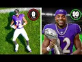 Every Time Derrick Henry Scores is 1 Upgrade