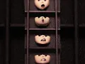 Coraline s replacement faces allowed a variety of unforgettable expressions