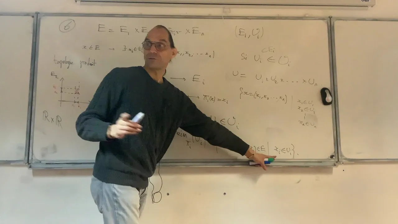 Relativité générale (séance 4b)