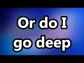 MercyMe - Dear Younger Me Lyrics
