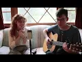 Crazy - Patsy Cline Cover (feat. Allison Young)