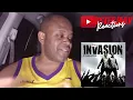 ThrowBack Gold : Psquare - #Ole Buruku (Reaction) | Invasion Album