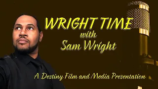 Samuel Wright Live Stream