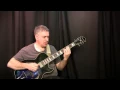 Download Lagu That's the Way of the World, Earth Wind \u0026 Fire, fingerstyle guitar, Jake Reichbart