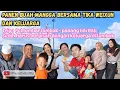 Download Lagu DAILY VLOG #2 | Panen buah mangga bersama tika weixun dan keluarga | sedih kembali harus berpisah 🫂😢