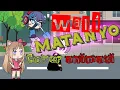Lagu Wali - Matanyo Cover Versi Animasi