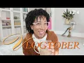 Download Lagu ALL The Life Updates: Confidence, Music, Clover \u0026 The Rest | Vlogtober Ep 4