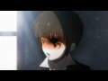 PSYCHO-PASS 名前のない怪物 PV作ってみた前半