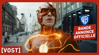 Bande-annonce officielle 2 [VOST]