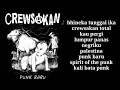 Download Lagu Crewsakan PUNK [FULL ALBUM TERBAIK]