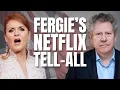 Fergie s Epstein revenge plot exposed as Andrew Lownie warns of Netflix tell-all