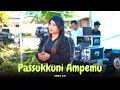 Download Lagu PASSUKKUNI AMPEMU - Imma AO - Live in Cellu Bone - AO Production Electone 2023