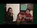 Download Lagu Walau Seribu Rebah by Nikita - Cover