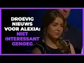 Lagu Droevig nieuws over prinses Alexia: ´Niet interessant genoeg´