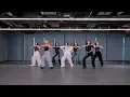 Hearts2Hearts 하츠투하츠 'ICONIC HEART' Dance Practice
