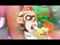 Download Lagu Monyet raja rimba?