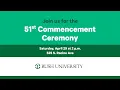 RUSH University Commencement 2023