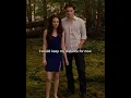Download Lagu 😡 BELLA GOES CRAZY! Jacob Imprints on Renesmee - Twilight Breakdown ⚡ (Emotional Scene)