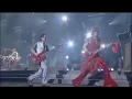 Download Lagu THE ALFEE - Crimson Kiss (40th Anniversary 2014 GENESIS FINAL)