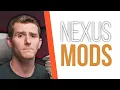 Nexus Mods is about to get worse