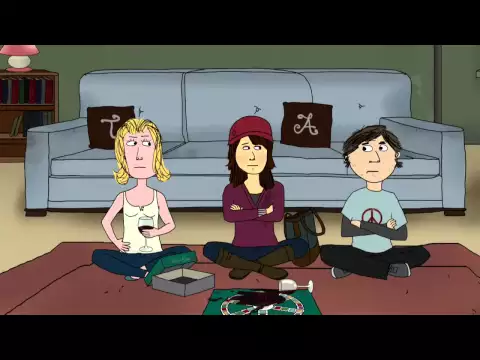 The Life and Times of Tim - Season 3 Trailer