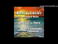 Black Uhuru Andrew Bees Kinghopeton & Dylans Dharma  Jamaica To Here